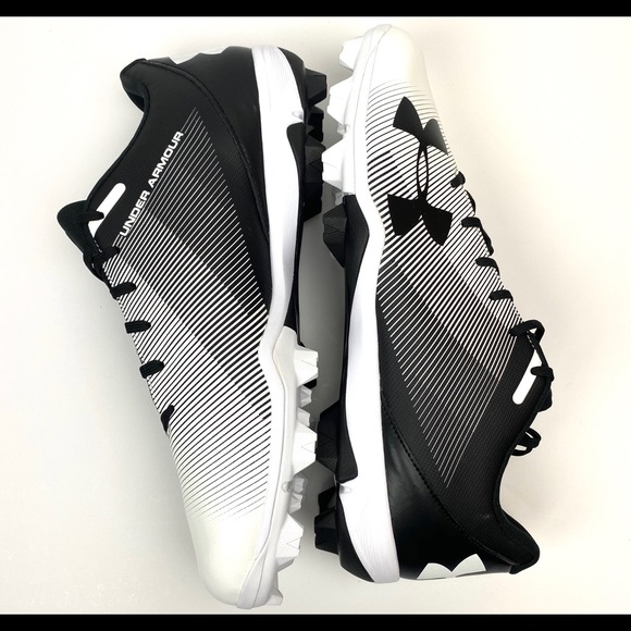 New Under Armour Leadoff Low RM Baseball Cleats - Picture 5 of 10